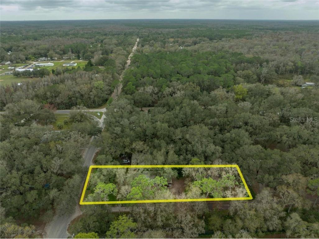 1533 Crystal Springs Road Zephyrhills FL 33540 T3505440 image1
