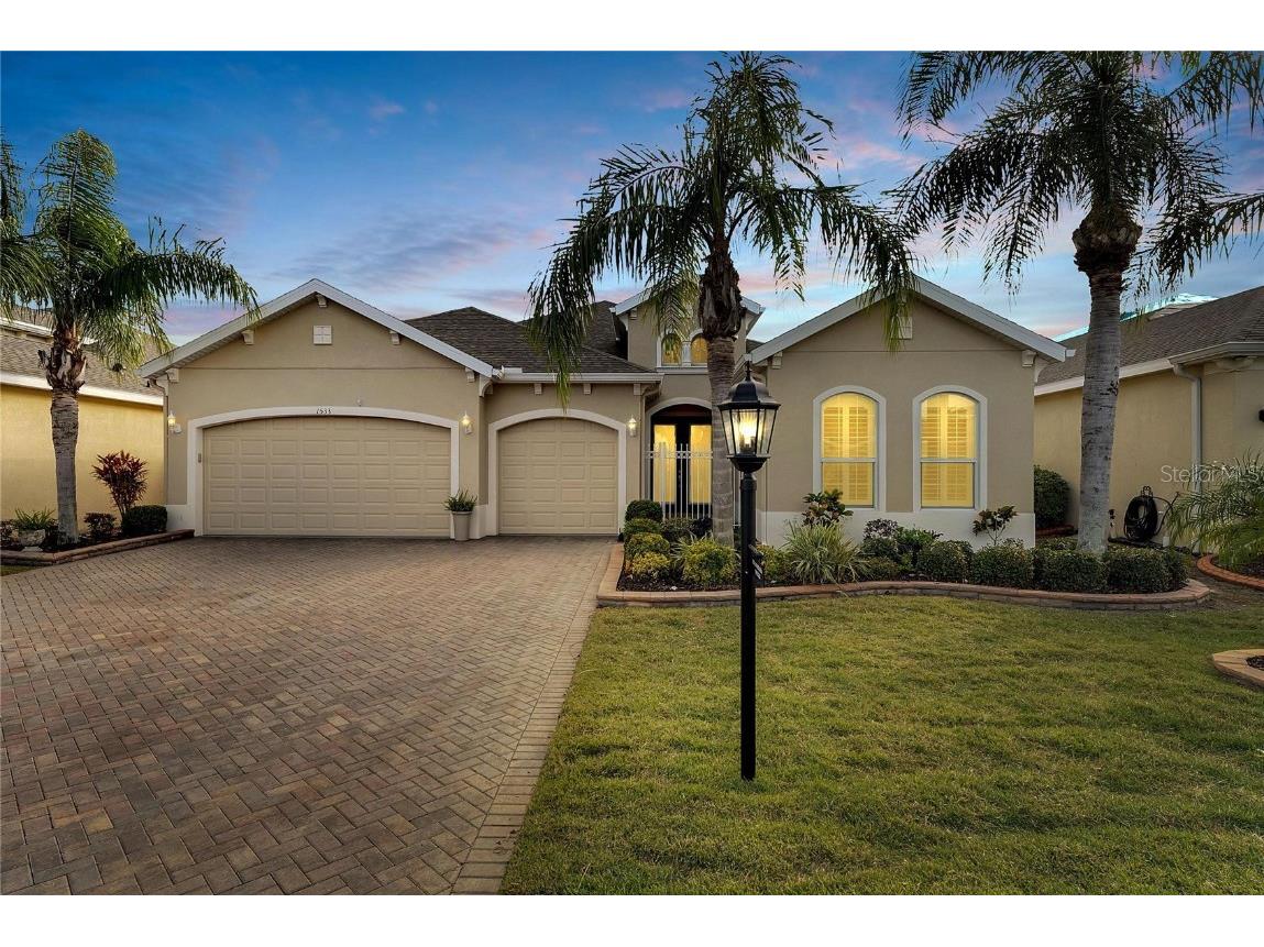 1533 Emerald Dunes Drive Sun City Center FL 33573 TB8331200 image1