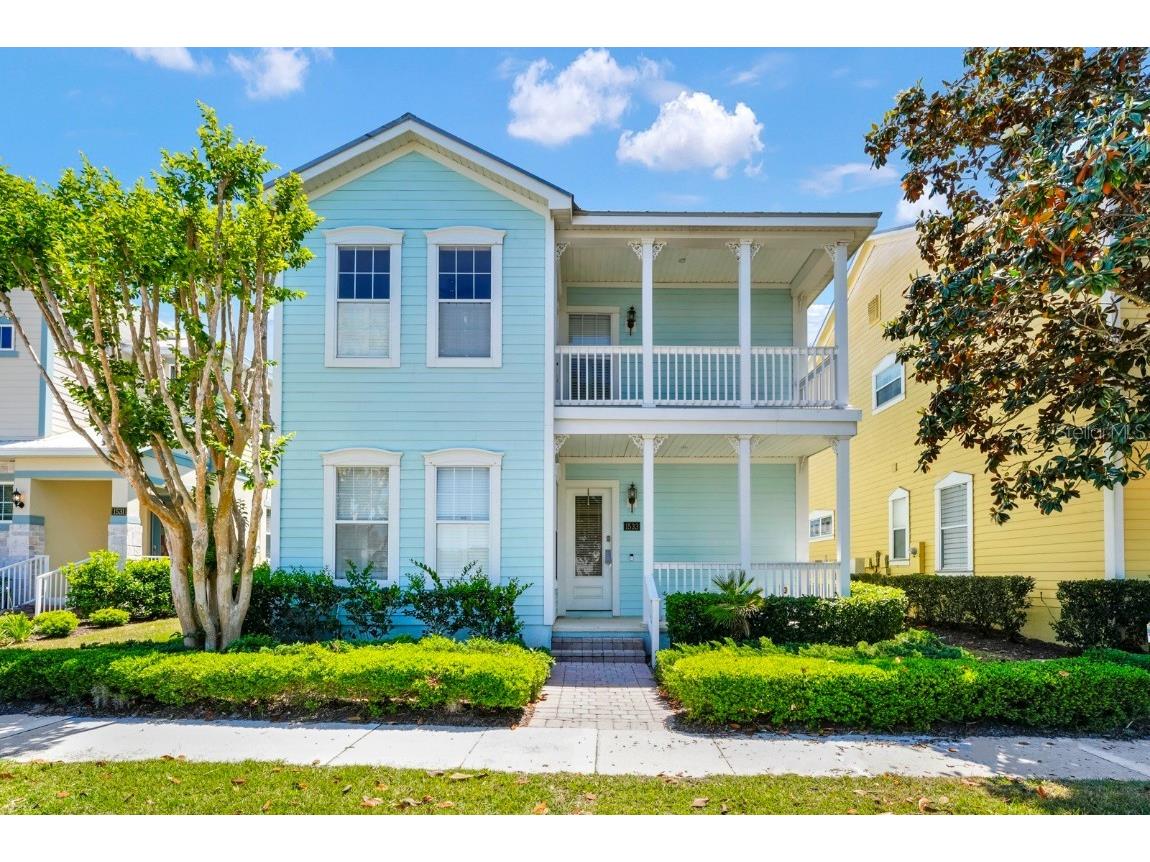 1533 Fairview Circle Reunion FL 34747 S5103152 image1