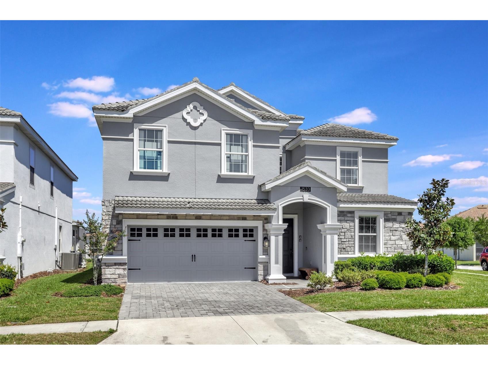 1533 Flange Drive Davenport FL 33896 O6411187 image1
