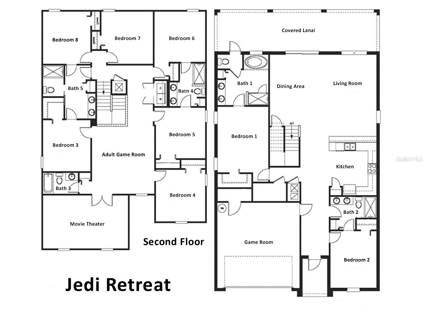1533 Flange Drive Davenport FL 33896 O6411187 image23