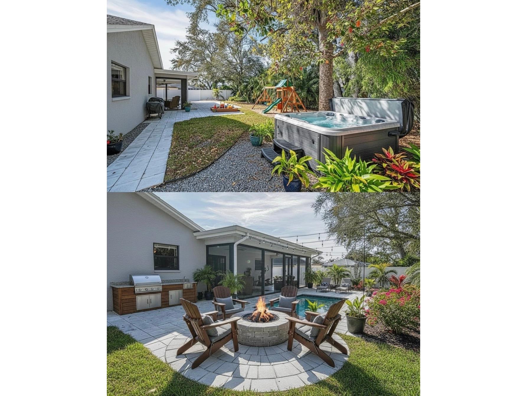 1533 Foxcroft Drive W Palm Harbor FL 34683 TB8479617 image32