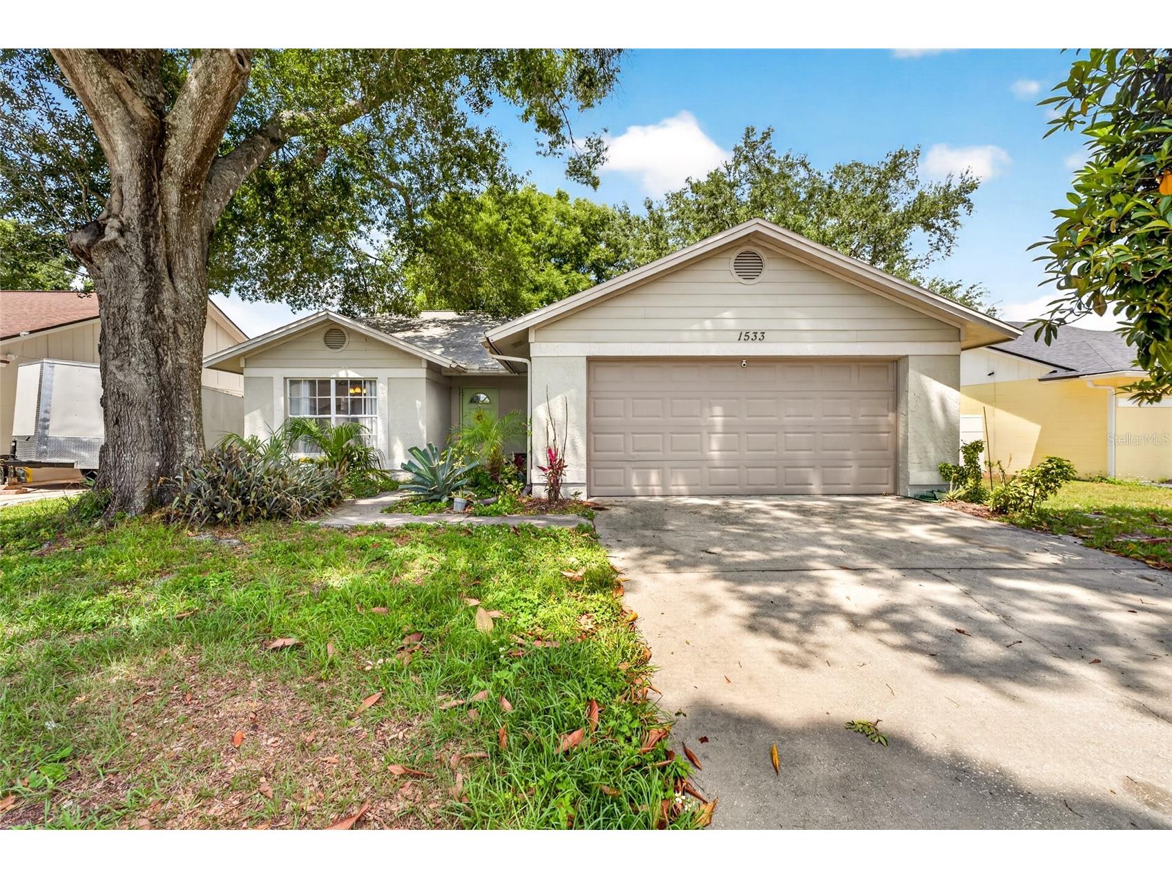 1533 Gunsmith Drive Lutz FL 33559 TB8504946 image1