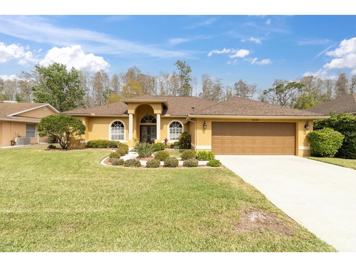 1533 Haverhill Drive New Port Richey FL 34655 W7862896 image1