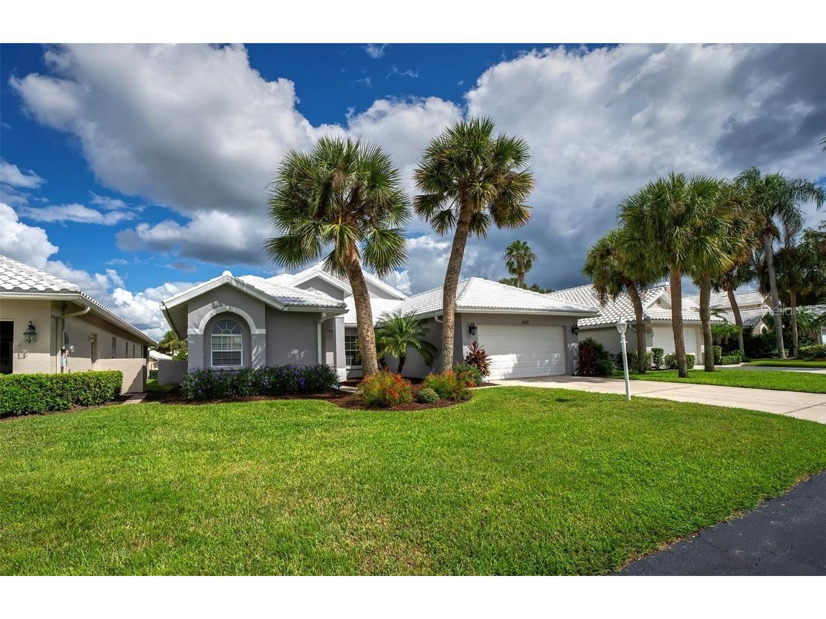 1533 Jasper Court Venice FL 34292 N6129078 image1