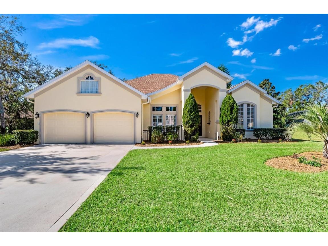 1533 Kilrush Drive Ormond Beach FL 32174 FC289056 image1