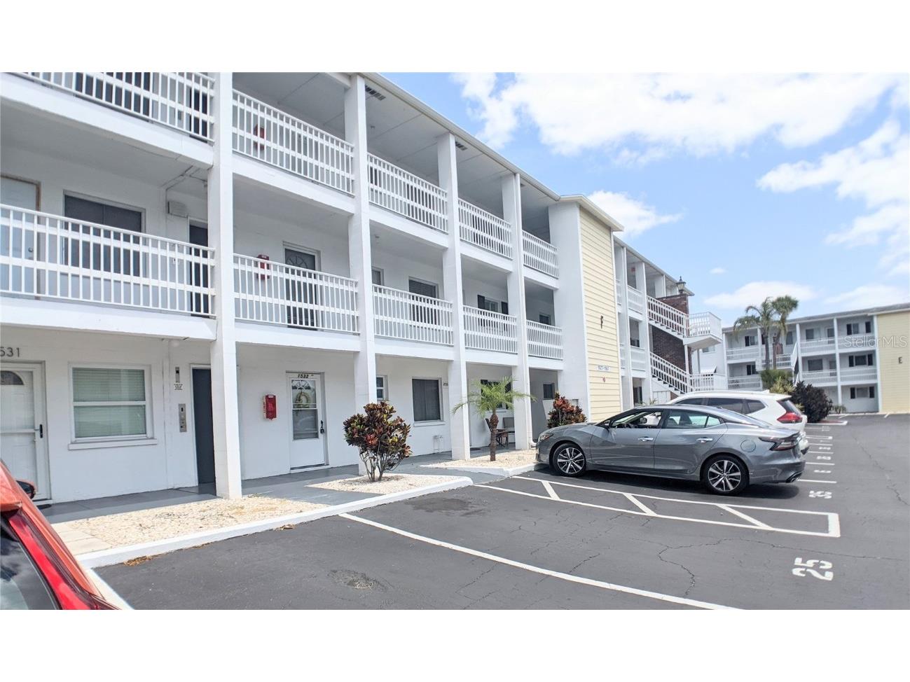 1533 Leisure Drive #F4 Bradenton FL 34207 A4532598 image1