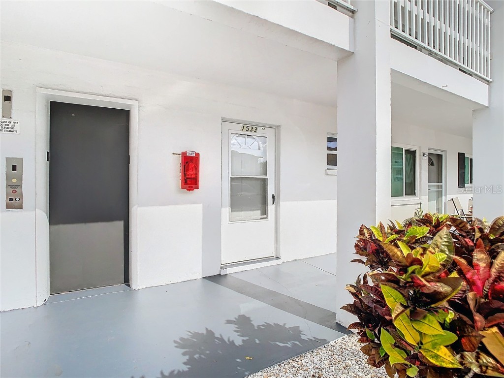 1533 Leisure Drive #F4 Bradenton FL 34207 A4594991 image1