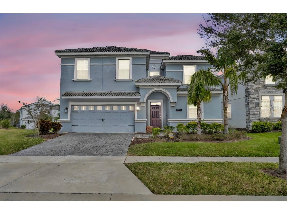 1533 Maidstone Court Davenport FL 33896 O6271501 image1