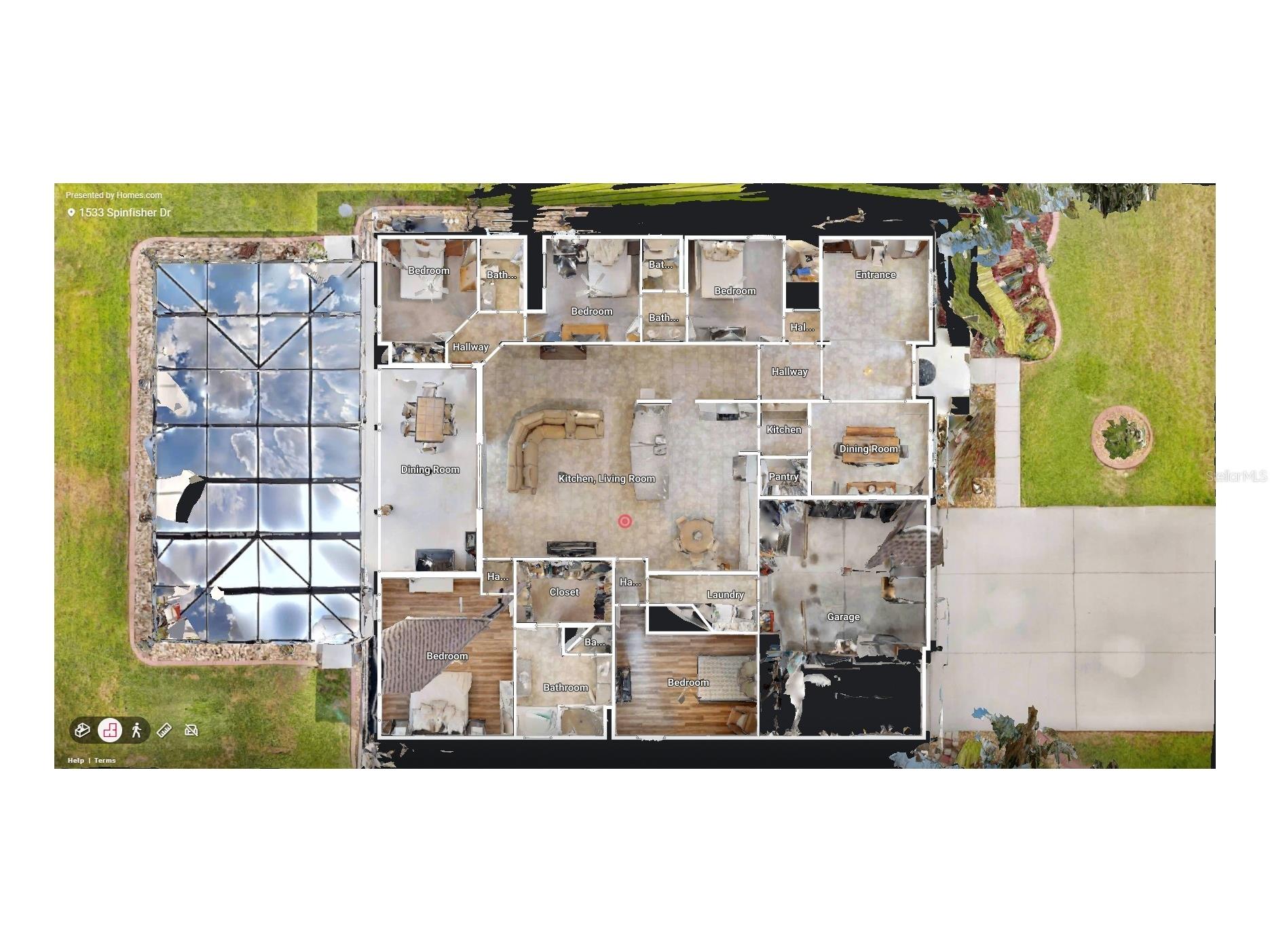 1533 Spinfisher Dr Apopka FL 32712 O6389616 image69