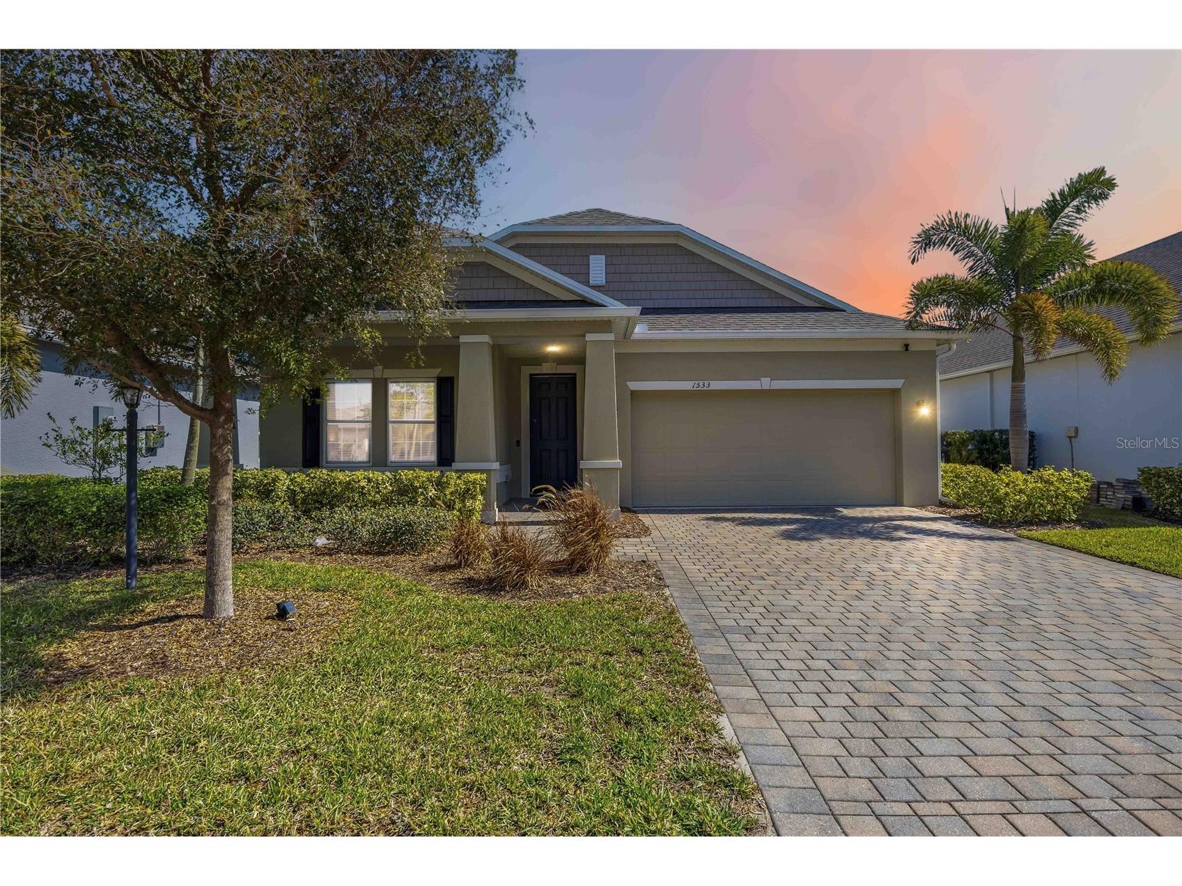 1533 Sunset Preserve Way Port Charlotte FL 33953 C7522061 image1
