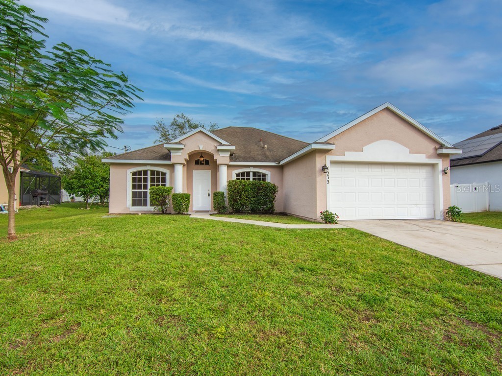 1533 SW Iffla Avenue Port Saint Lucie FL 34953 O6253967 image1