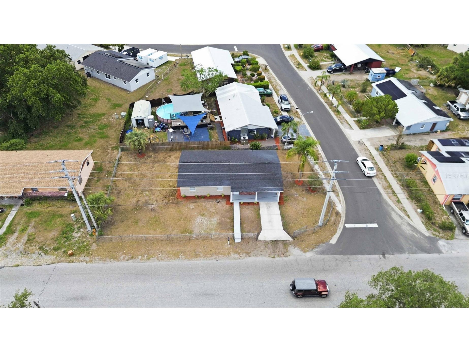 1533 SW Martin Luther King Jr Street Arcadia FL 34266 A4693687 image48