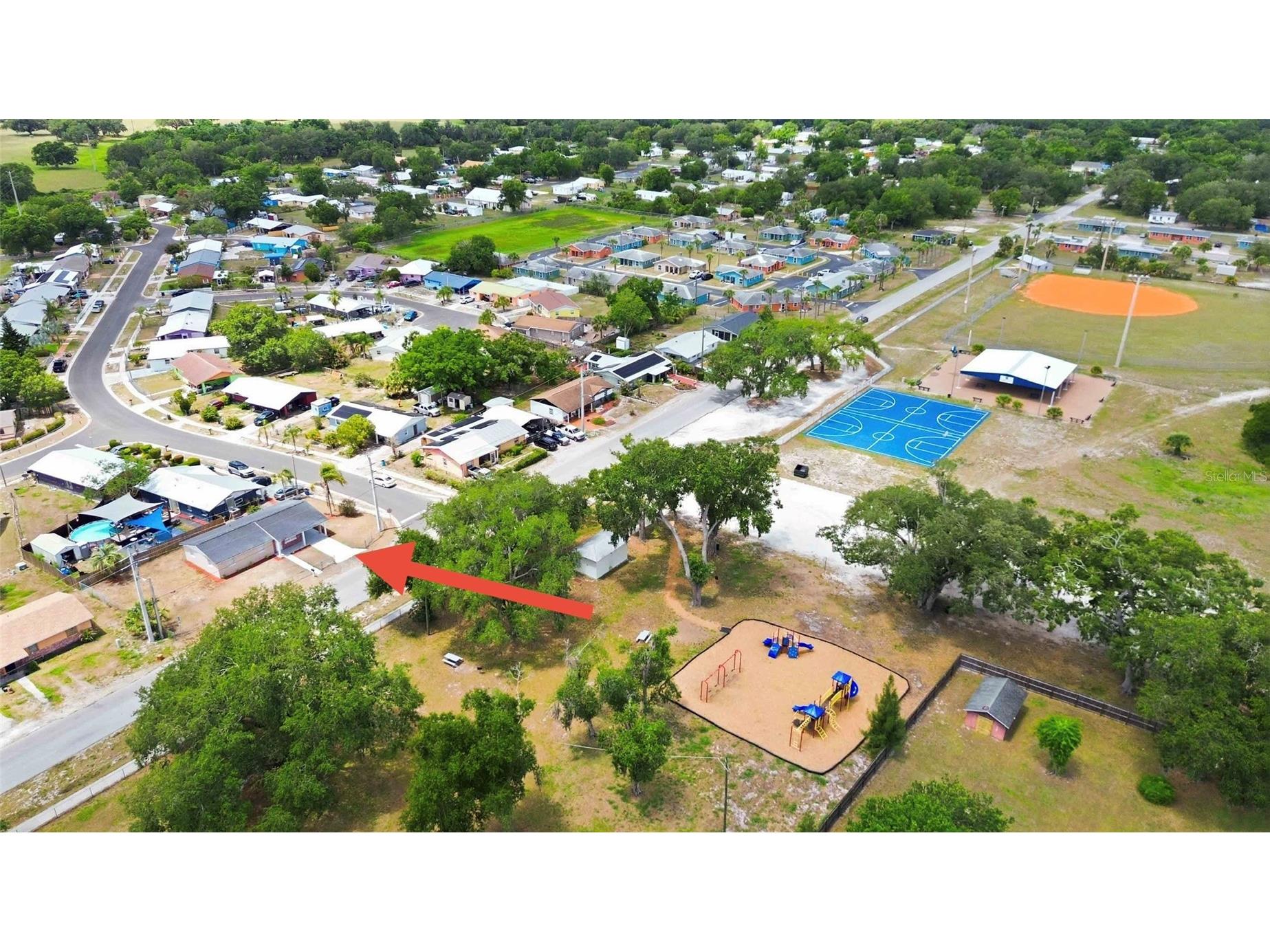 1533 SW Martin Luther King Jr Street Arcadia FL 34266 A4693687 image6