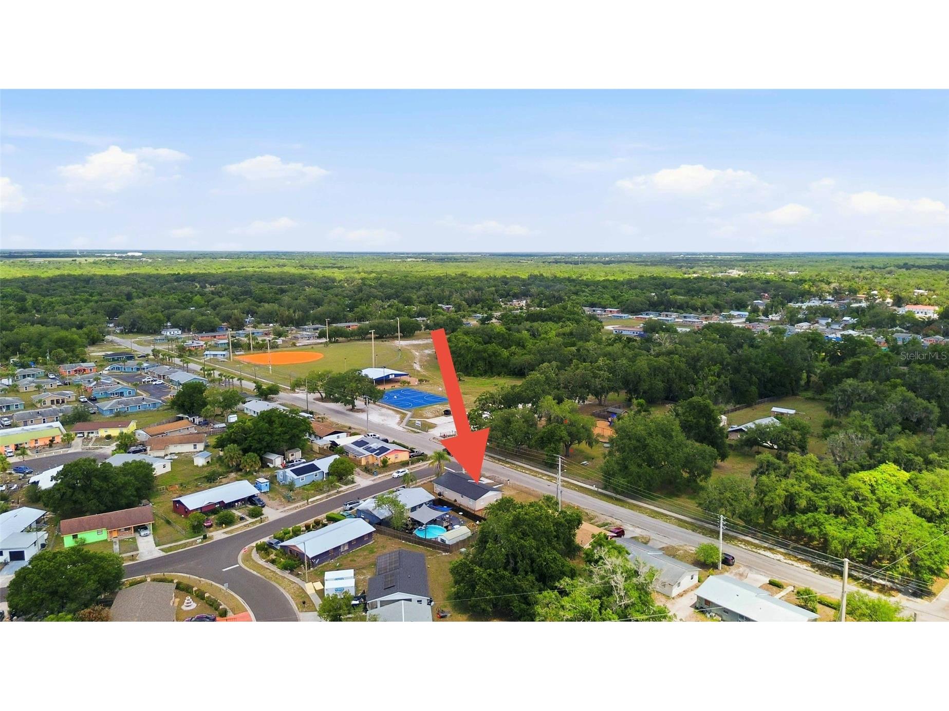 1533 SW Martin Luther King Jr Street Arcadia FL 34266 A4693687 image61