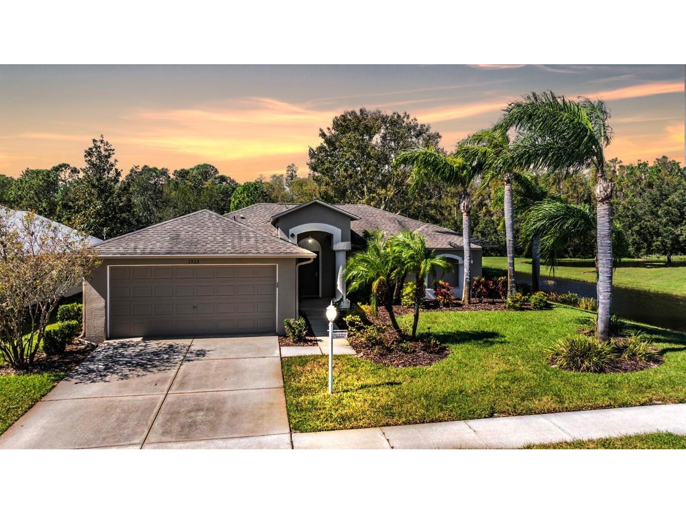 1533 Westerham Loop Trinity FL 34655 W7868994 image1