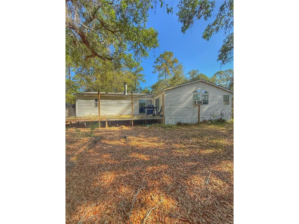 15330 Apache Pass Eustis FL 32726 - LAKE YALE CANAL G5096458 image1