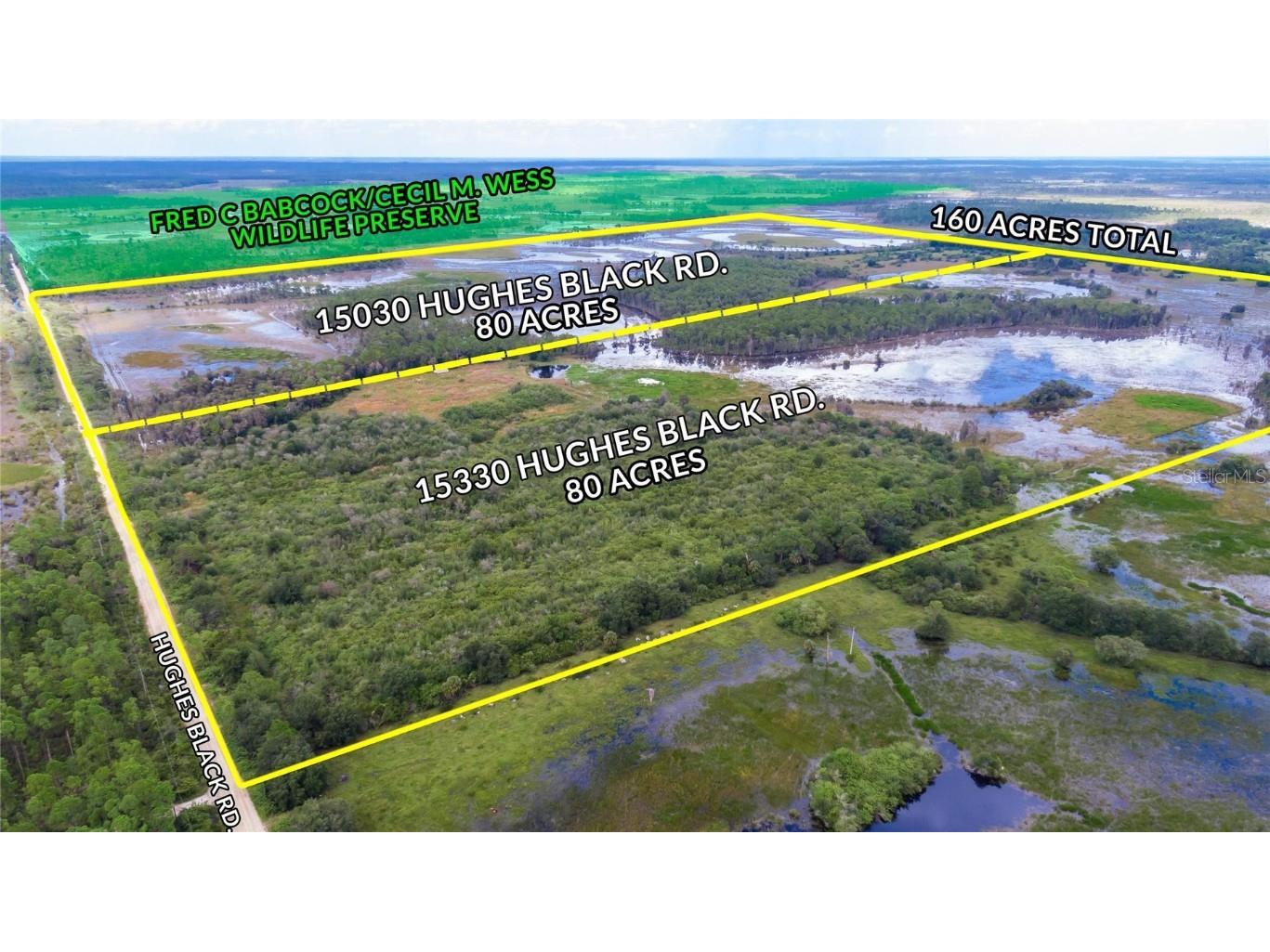 15330 Hughes Black Road Punta Gorda FL 33982 T3403856 image1