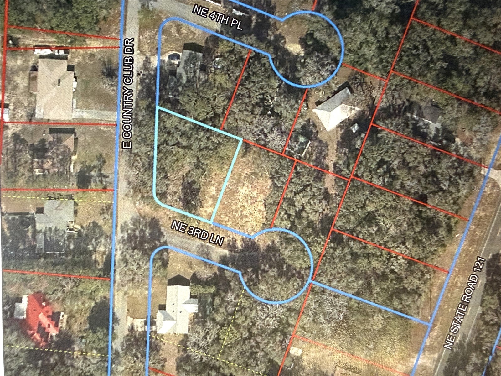 15331 NE 3rd Lane Williston FL 32696 OM717512 image1
