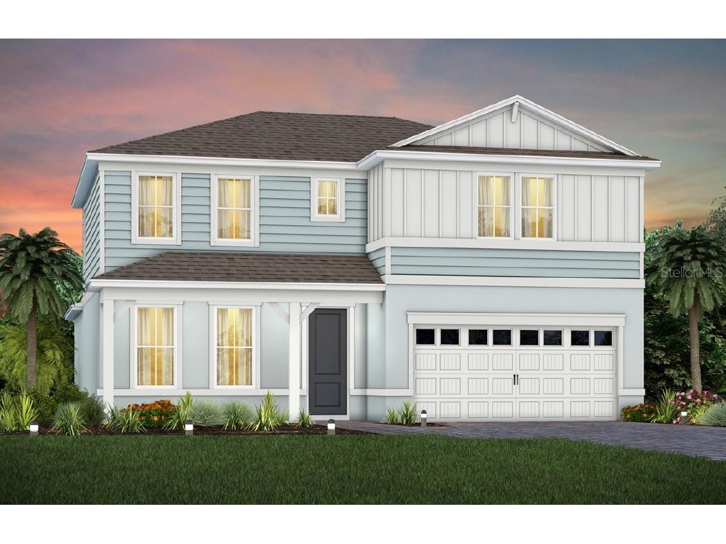 15331 Soaring Bluff Drive Montverde FL 34756 J997624 image1