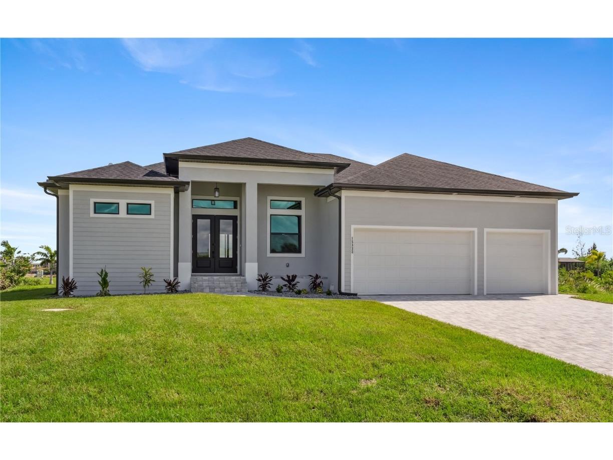 15332 Acorn Circle Port Charlotte FL 33981 D6137868 image1