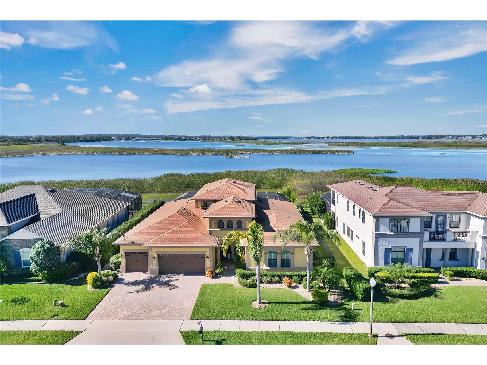 15332 Johns Lake Pointe Boulevard Winter Garden FL 34787 - JOHNS LAKE O6359467 image1
