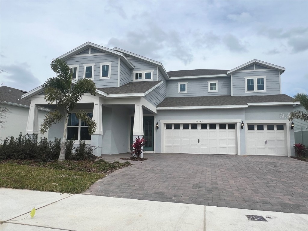 15332 Willow Ridge Drive Montverde FL 34756 O6172419 image1