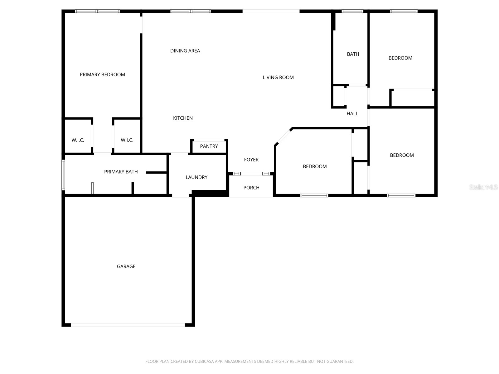 15333 Honeycreeper Road Brooksville FL 34614 TB8450295 image29