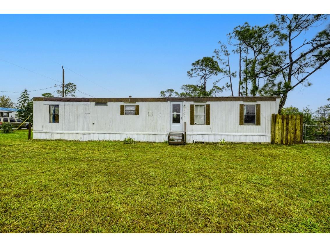 15333 Orangeade Drive Punta Gorda FL 33955 C7486691 image1