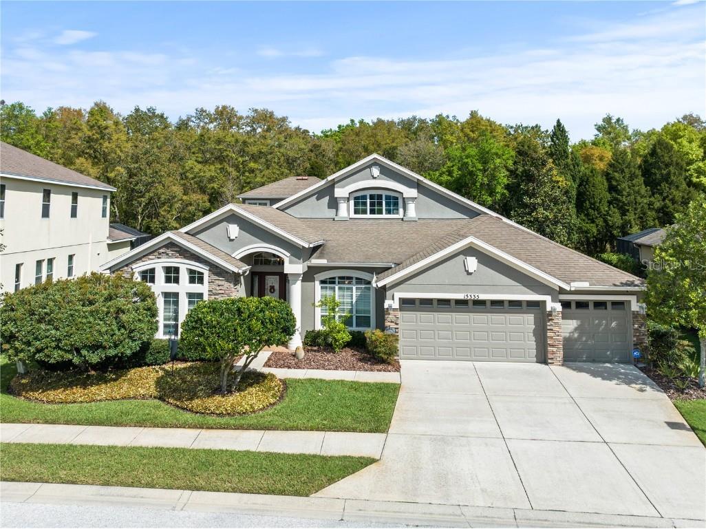 15335 Azra Drive Odessa FL 33556 TB8351301 image1