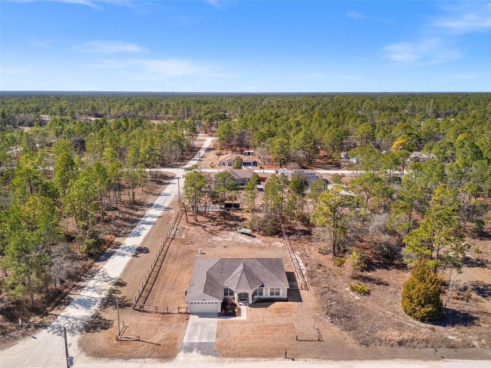 15335 Fleetwood Road Weeki Wachee FL 34614 W7882914 image39