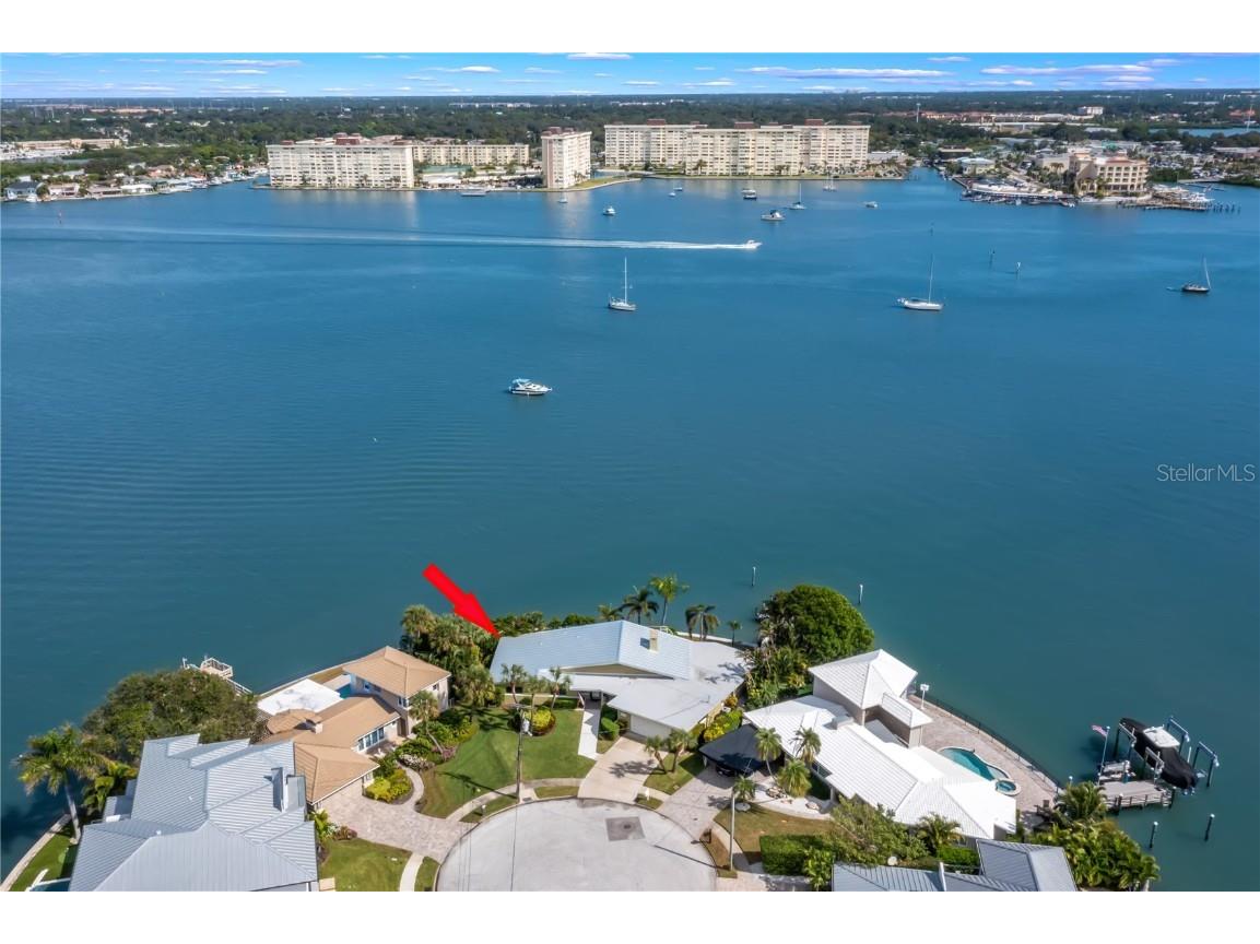 15336 Harbor Drive Madeira Beach FL 33708 - BOCA CIEGA BAY U8180193 image1