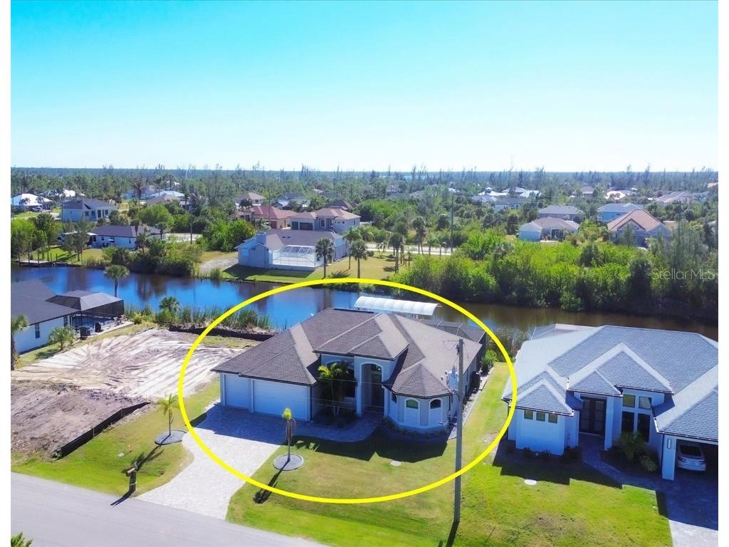 15336 Lakeland Circle Port Charlotte FL 33981 D6139424 image1