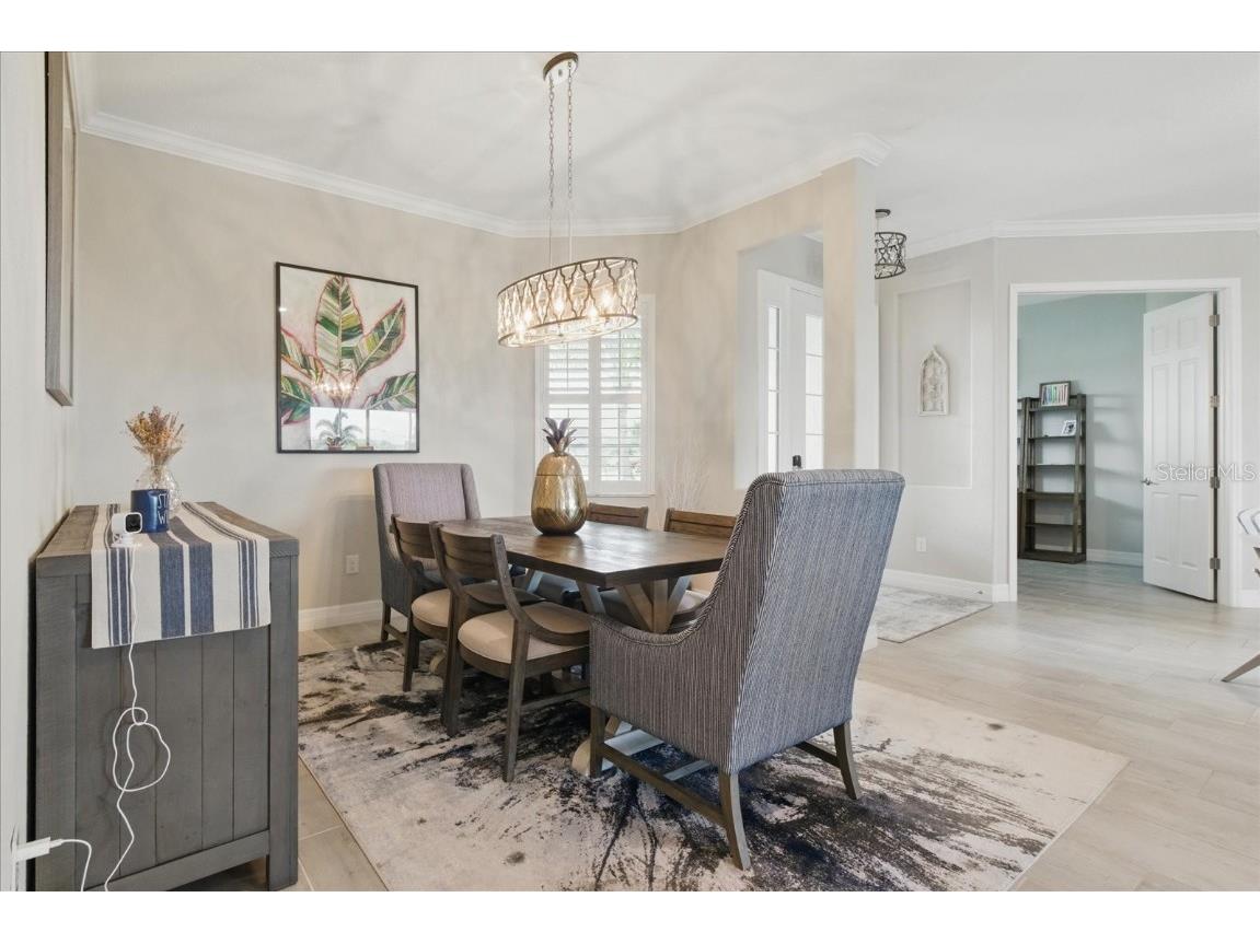 15336 Spanish Point Drive Port Charlotte FL 33981 - AQUARIUS WATERWAY N6139188 image15