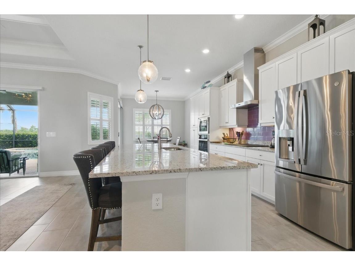 15336 Spanish Point Drive Port Charlotte FL 33981 - AQUARIUS WATERWAY N6139188 image17