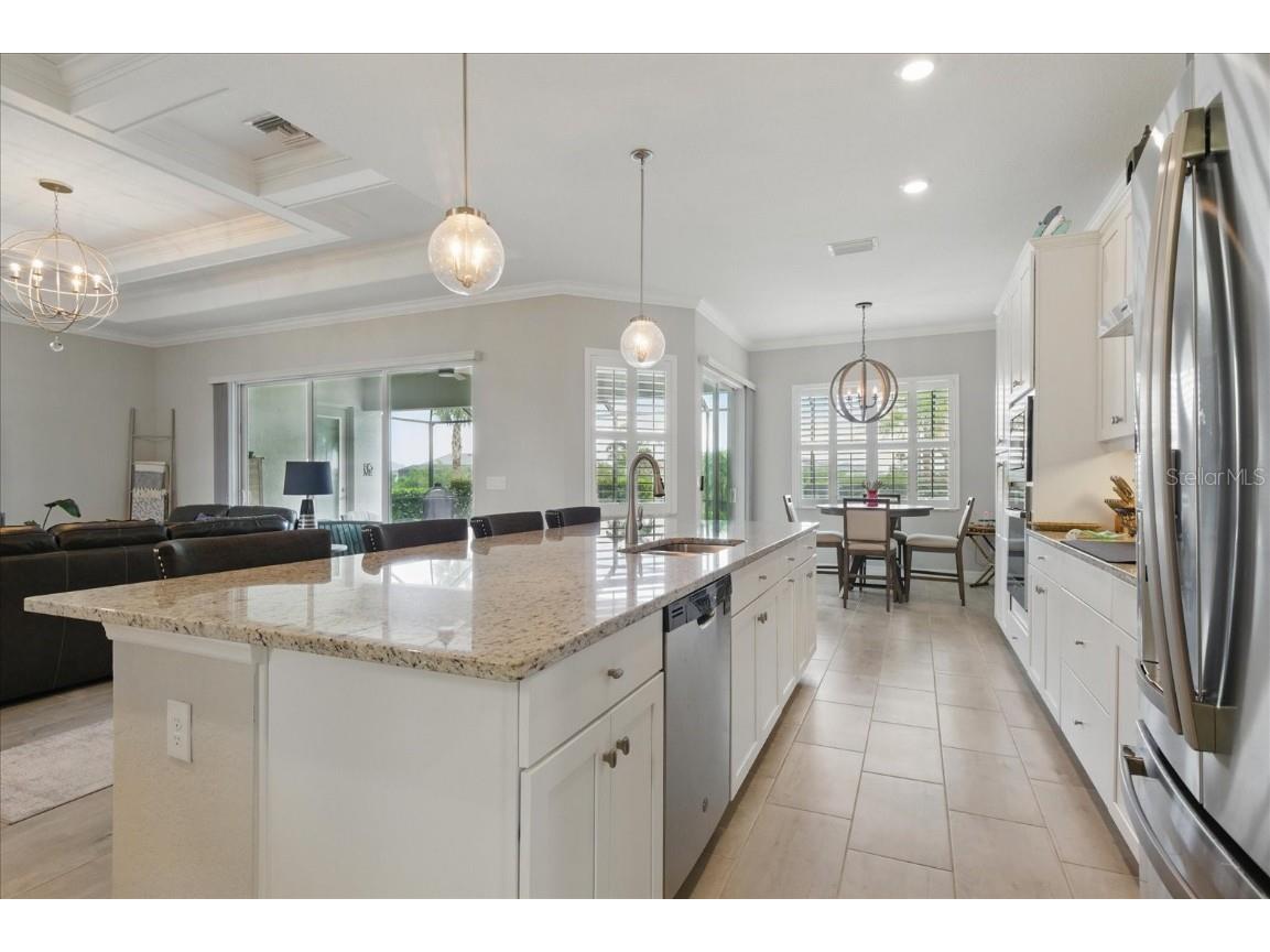 15336 Spanish Point Drive Port Charlotte FL 33981 - AQUARIUS WATERWAY N6139188 image18