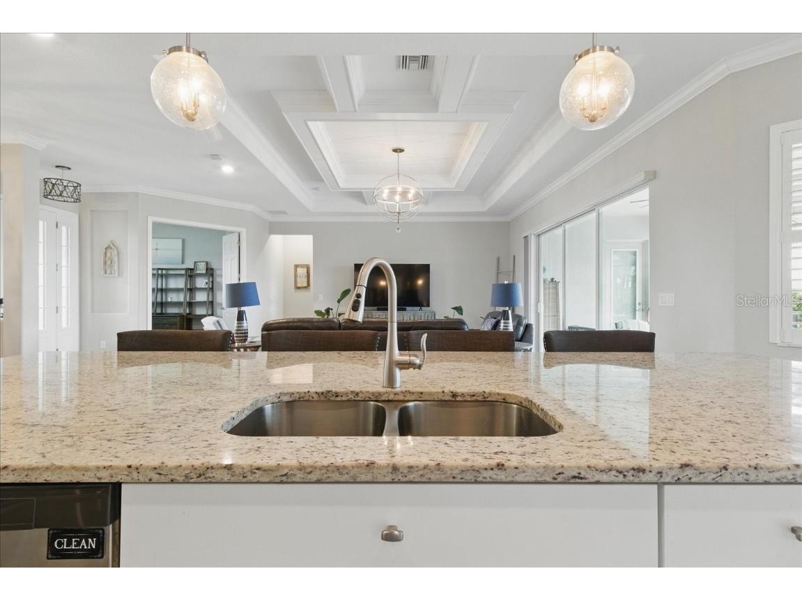 15336 Spanish Point Drive Port Charlotte FL 33981 - AQUARIUS WATERWAY N6139188 image19