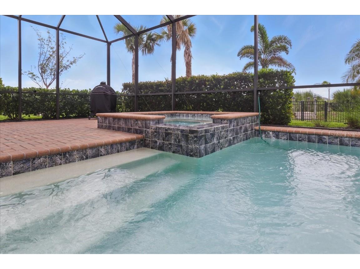 15336 Spanish Point Drive Port Charlotte FL 33981 - AQUARIUS WATERWAY N6139188 image2