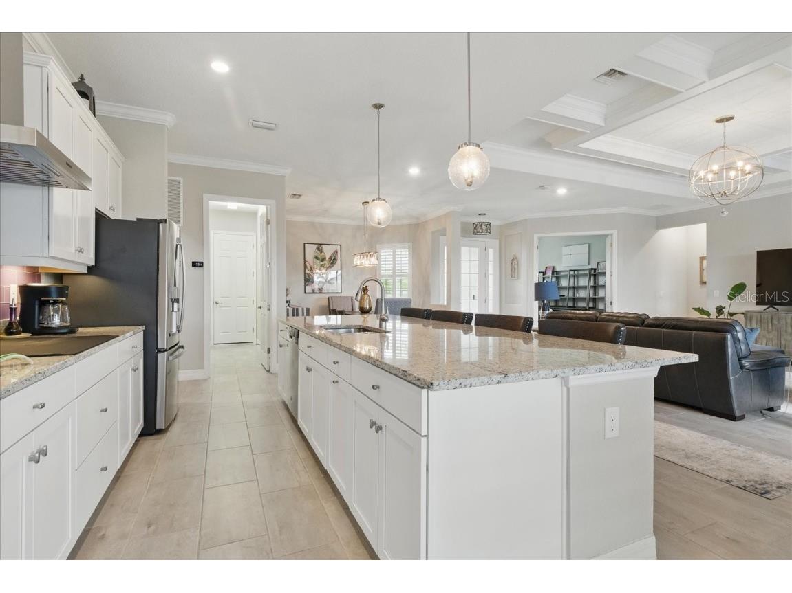 15336 Spanish Point Drive Port Charlotte FL 33981 - AQUARIUS WATERWAY N6139188 image20