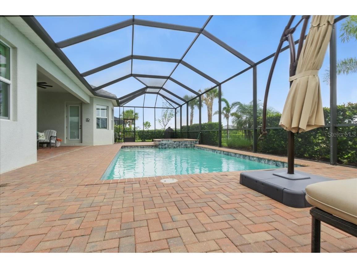 15336 Spanish Point Drive Port Charlotte FL 33981 - AQUARIUS WATERWAY N6139188 image3