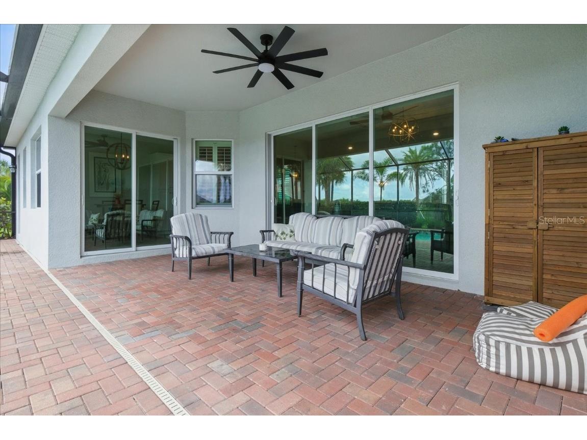 15336 Spanish Point Drive Port Charlotte FL 33981 - AQUARIUS WATERWAY N6139188 image43