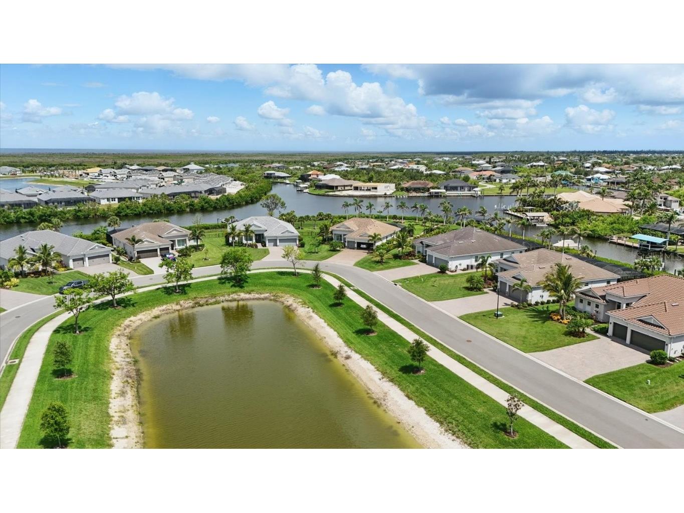 15336 Spanish Point Drive Port Charlotte FL 33981 - AQUARIUS WATERWAY N6139188 image46