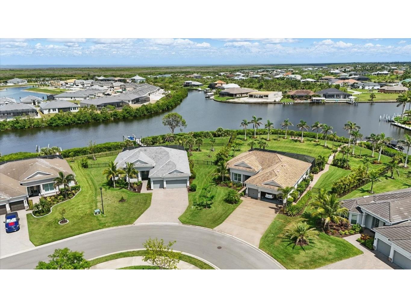 15336 Spanish Point Drive Port Charlotte FL 33981 - AQUARIUS WATERWAY N6139188 image48