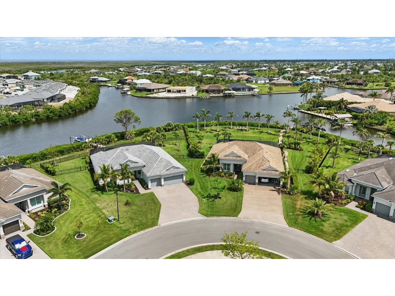 15336 Spanish Point Drive Port Charlotte FL 33981 - AQUARIUS WATERWAY N6139188 image49