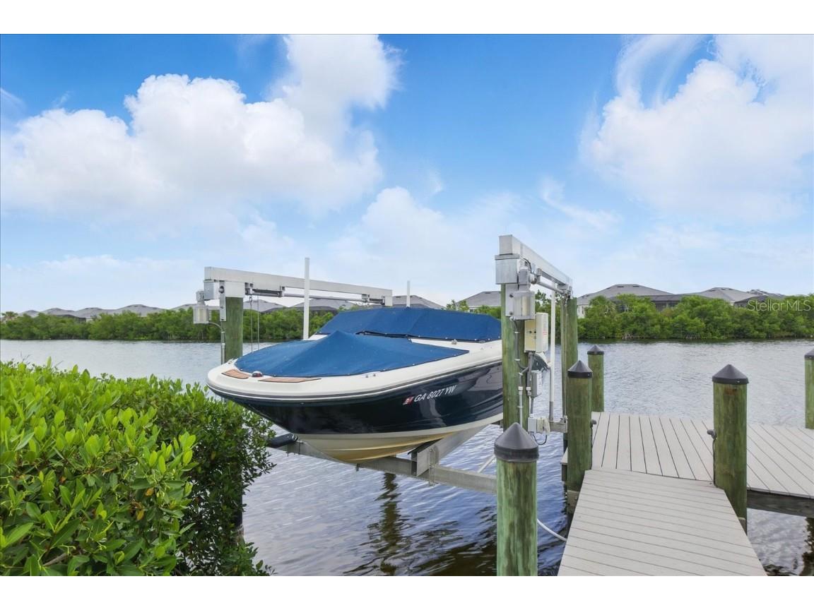 15336 Spanish Point Drive Port Charlotte FL 33981 - AQUARIUS WATERWAY N6139188 image5