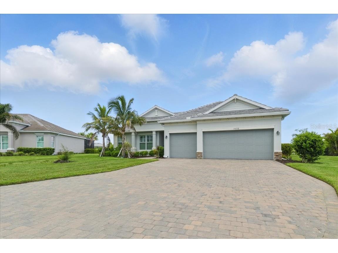 15336 Spanish Point Drive Port Charlotte FL 33981 - AQUARIUS WATERWAY N6139188 image7