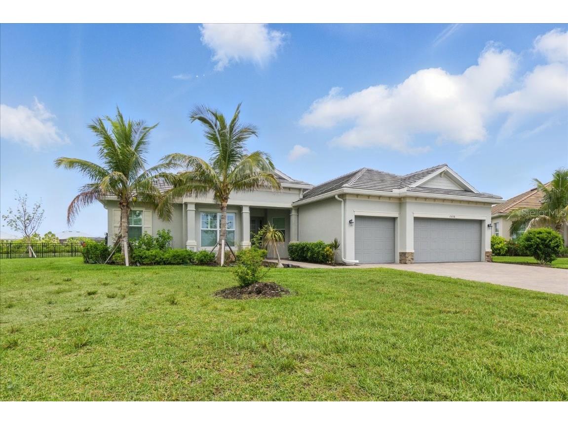 15336 Spanish Point Drive Port Charlotte FL 33981 - AQUARIUS WATERWAY N6139188 image8