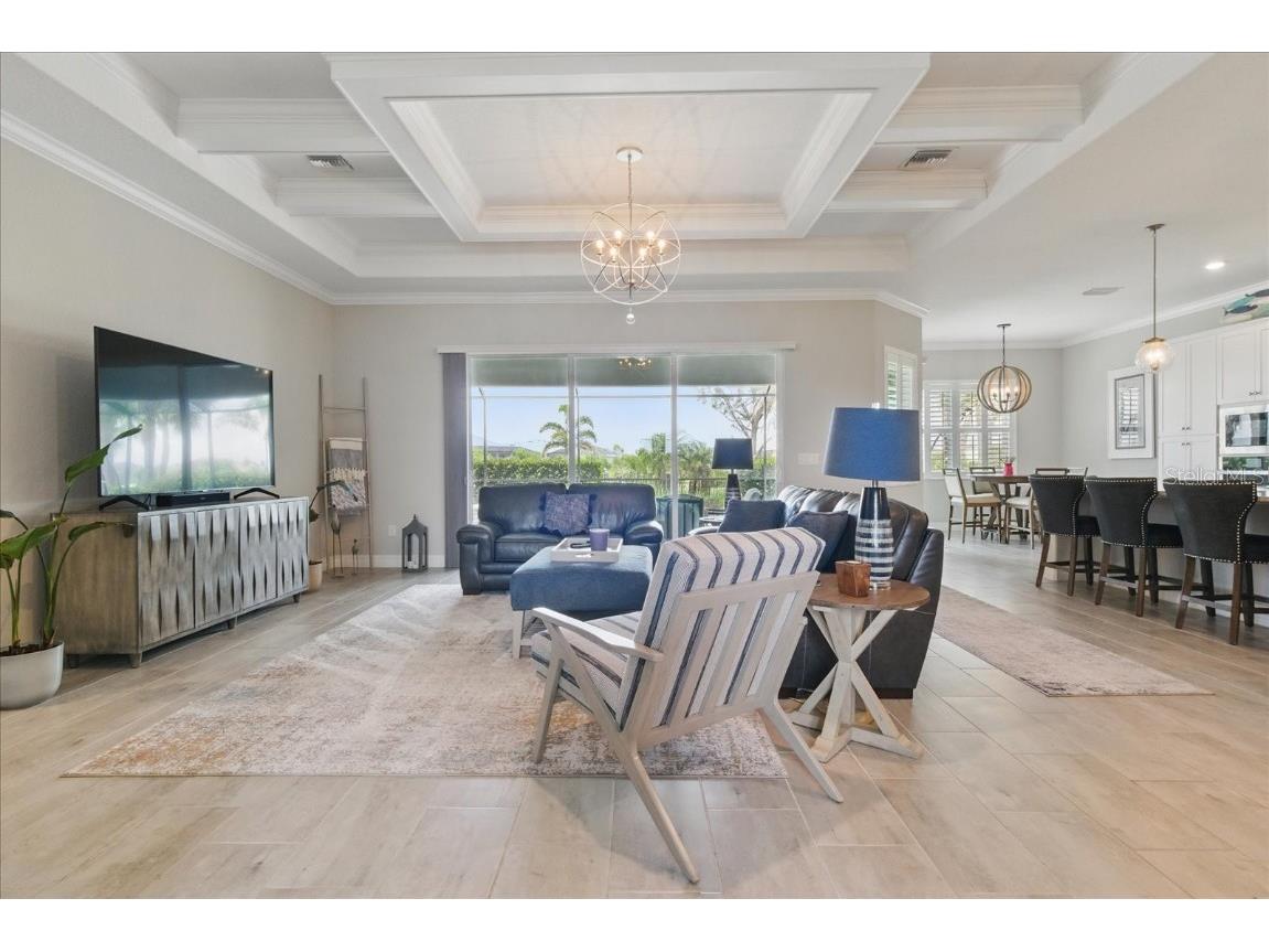 15336 Spanish Point Drive Port Charlotte FL 33981 - AQUARIUS WATERWAY N6139188 image9