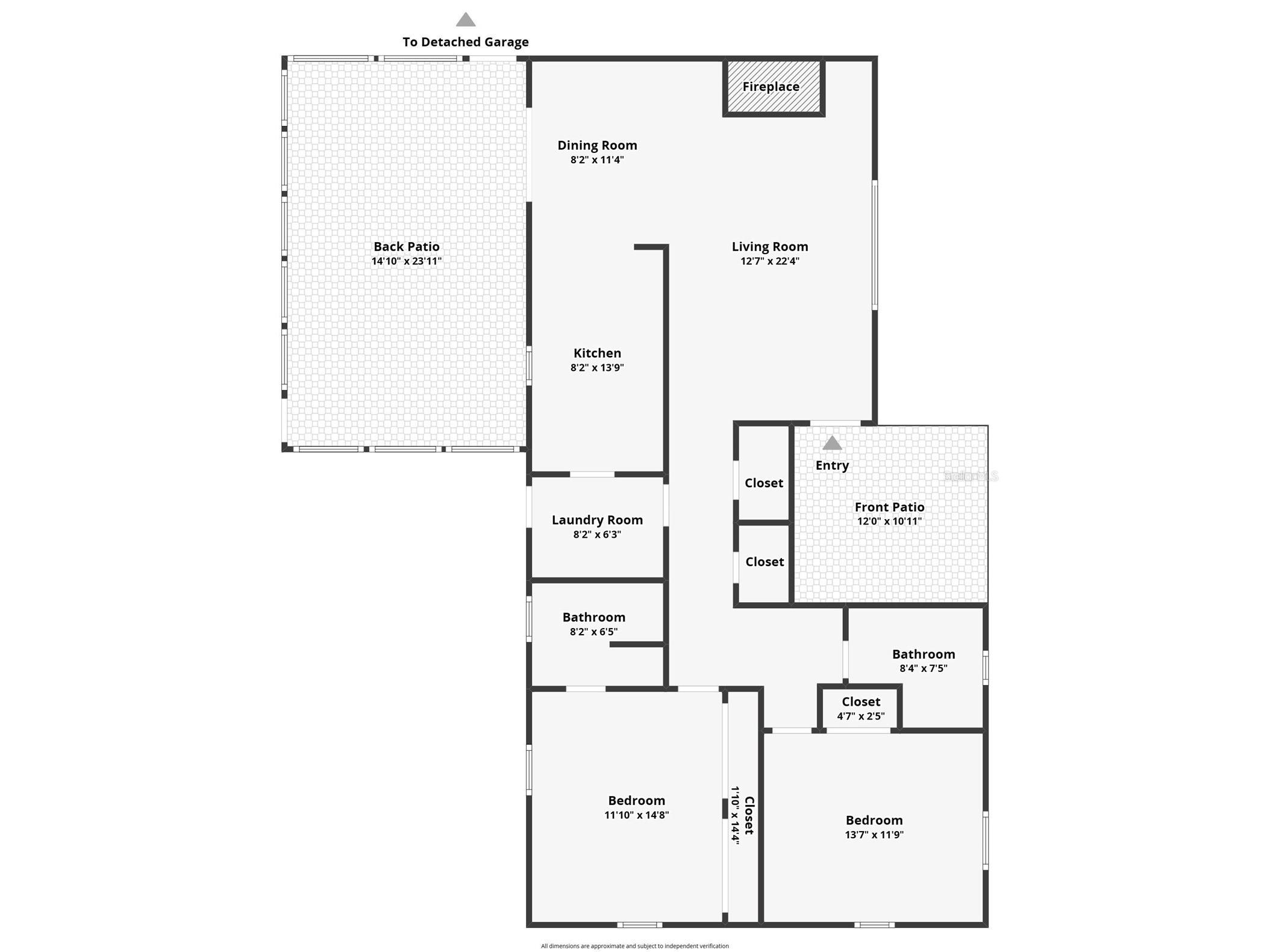 15337 Virts Avenue Brooksville FL 34604 TB8511487 image33