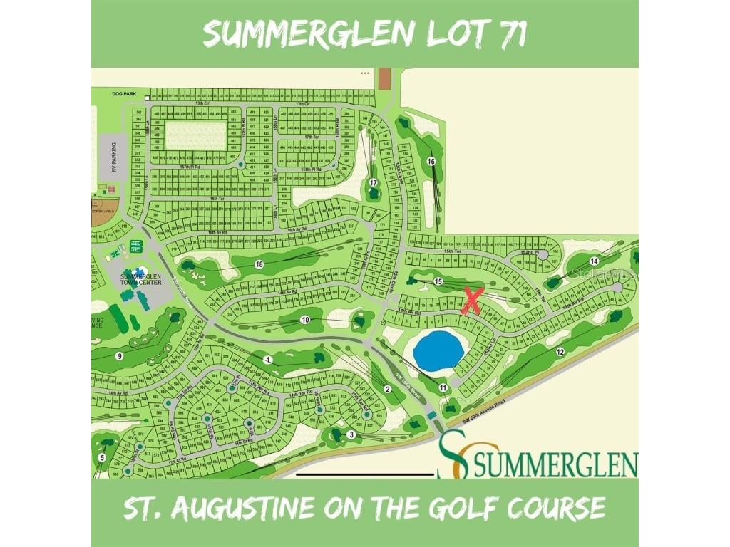 15338 SW 14th Avenue Road Ocala FL 34473 OM714019 image7